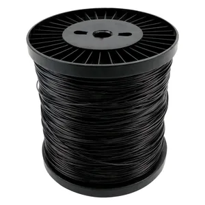 Non-Stretch, Solid and Durable nylon line 5mm 