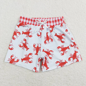 Maillots <span class=keywords><strong>de</strong></span> <span class=keywords><strong>bain</strong></span> en gros : <span class=keywords><strong>Maillot</strong></span> <span class=keywords><strong>de</strong></span> <span class=keywords><strong>bain</strong></span> une pièce à manches longues avec imprimé crevettes et homards mignon, <span class=keywords><strong>maillot</strong></span> <span class=keywords><strong>de</strong></span> <span class=keywords><strong>bain</strong></span> à volants pour filles et short <span class=keywords><strong>de</strong></span> <span class=keywords><strong>bain</strong></span> pour garçons - Product Image 2