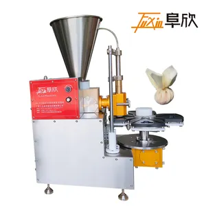 Energy-saving Wonton Forming Machine Philippine Wonton Price Machine Table Wonton Manufacturing Machine