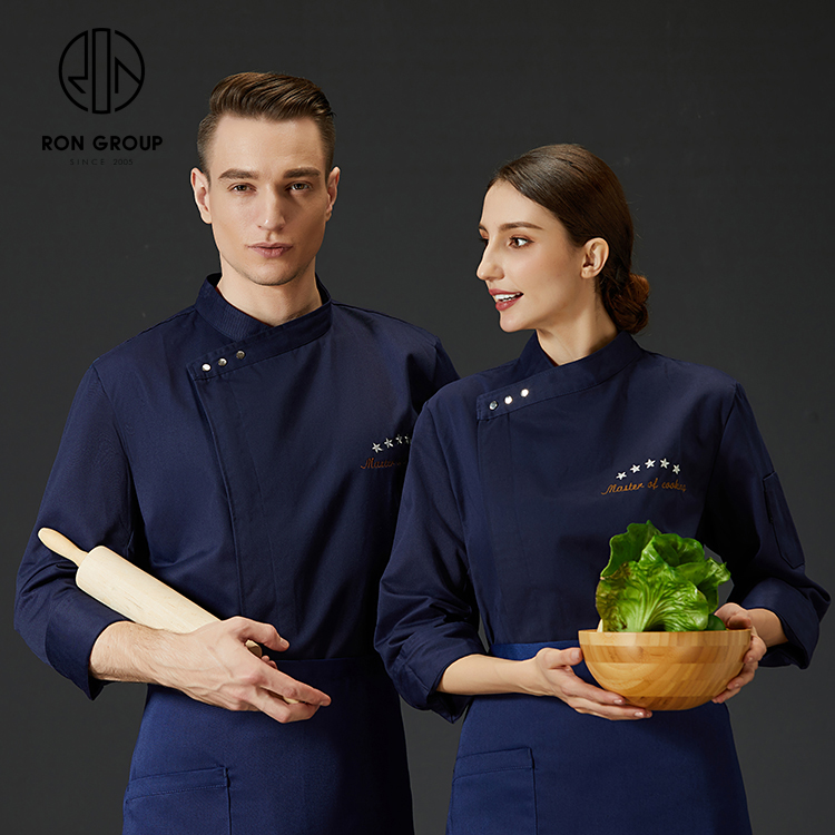 Bleu foncé
