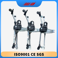 Ensemble de Liaisons d'Essuie-Glace OEM X03-52050011 / X01-52050019, Pièces de Rechange pour Li Auto L8 L9, Approvisionnement Direct d'Usine