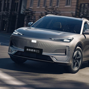 Geely EX5 <span class=keywords><strong>Galaxy</strong></span> E5, Vehículo de Nueva Energía, SUV Compacto Eléctrico de 5 Puertas y 5 Asientos, con Volante a la Izquierda, Automático, en Stock, Alta Calidad - Product Image 2