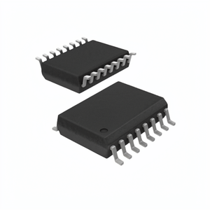 16 SOlC Data Acquisition Electronics Component MAX170CCWE Original One Stop Service - Product Image 1