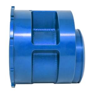 Moyeu arrière pour MV Agusta (Bleu) - Product Image 5