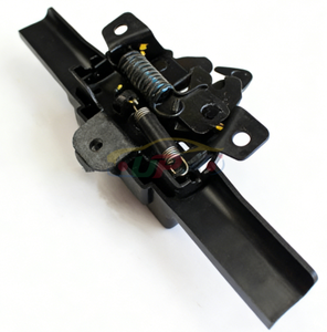 81130-3S000 Conjunto de Cierre de Capó 811303S000 para Hyundai Kia 81130 3S000 - Product Image 6