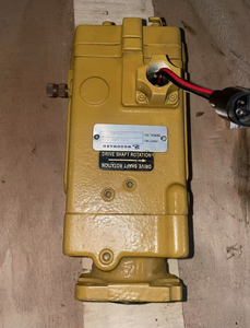 The 7W-6722 diesel <b>generator</b> set actuator helps enhance the engine efficiency. - Product Image 4