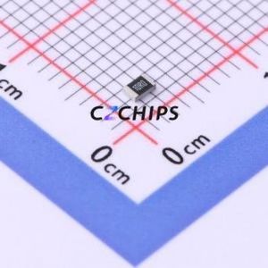 Résistance SMD TC0525F100JT5G 0805 (Type : Film mince) (Résistance : 10 Ohm Précision : 1%) - Product Image 1