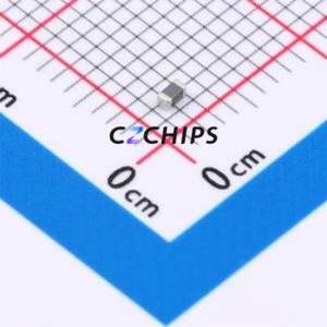 BLM18SP102SN1D Ferrite Bead 0603 RF ( Impedance @ Frequency: 1kOhm@100MHz )( Error: 25% )( DC Resistance (DCR): 185mOhm ) - Product Image 2