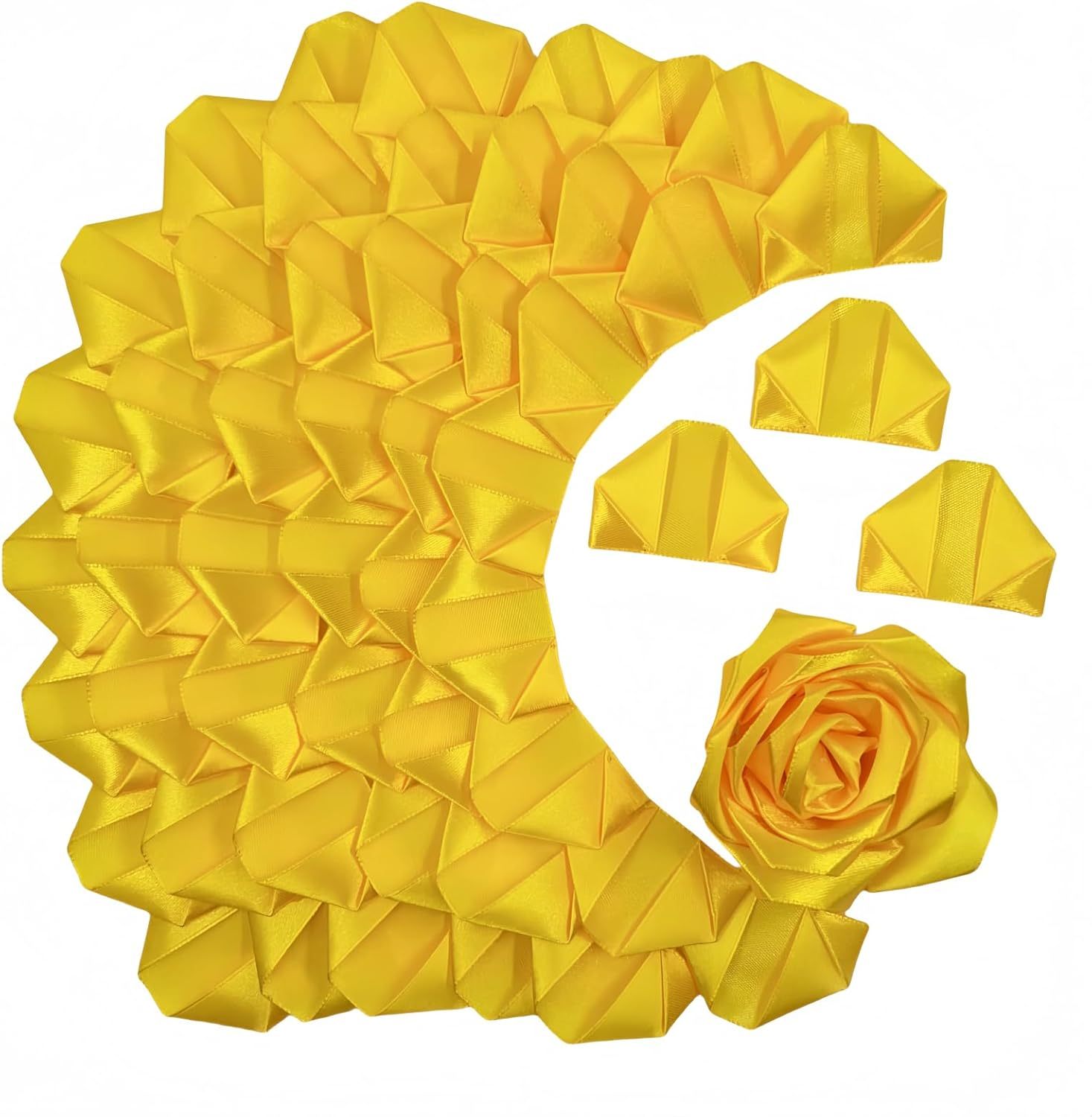 Or jaune 660