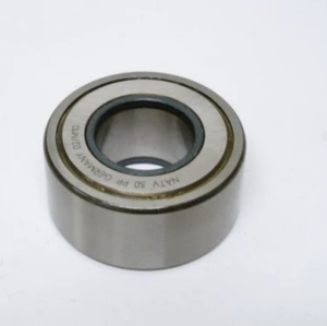 Rodillos de Cadena de 30x62x28mm con Anillos de Brida <span class=keywords><strong>NATV</strong></span> 30 PPX, Rodamiento de Soporte - Product Image 2