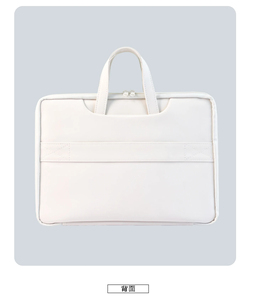 Xianghui Dễ thương Máy tính xách tay Túi 13.3 14 15 15.6 inch không thấm nước chống sốc máy tính xách tay trường hợp đối với MacBook Air Pro 13.6 16 <span class=keywords><strong>Dell</strong></span> Túi xách - Product Image 4
