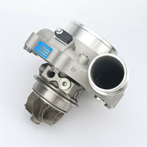 G35-900 supercore CHRA direction normale + boîtier de compresseur cartouche <span class=keywords><strong>turbo</strong></span> 880695-5001S - Product Image 2