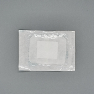 2025 penjual terbaik 2021 balutan luka steril CE ISO13485 - Product Image 4