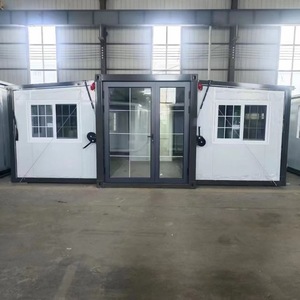 Casas Contenedor Expandibles, Modernas, Modulares, Móviles, Prefabricadas, Viviendas Prefabricadas, <span class=keywords><strong>Casa</strong></span> Contenedor Portátil - Product Image 3