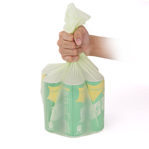 Bin Liner Compostable Compostable Bin Bags Heavy Duty Biodegradable Waste Bags Large Size Bin Liner Compostable Trash Bags On Roll Custom