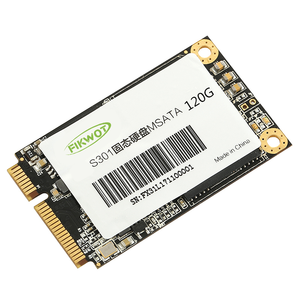 Fabriek Aangepaste Laptop Interne 64 120 128 240 250 256 480 500 512 960 Gb 1 <span class=keywords><strong>2</strong></span> Tb Halve Msata Ssd Solid State Harde Schijven - Product Image 2