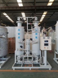 Draagbare zuurstofconcentrator voor viskweek, vijverbeluchting en transport van levende vissen, zuurstofgeneratorsysteem - Product Image 4