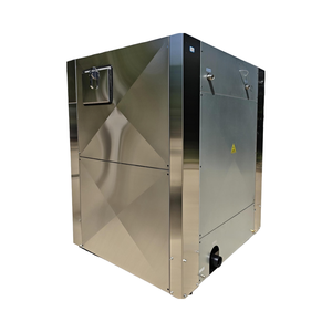 <span class=keywords><strong>Machine</strong></span> à <span class=keywords><strong>laver</strong></span> industrielle avec 30 programmes et système d'autodiagnostic - Product Image 5