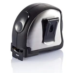 Flessometro in acciaio inossidabile personalizzato per merchandising - Product Image 3