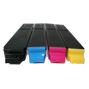 Venta al por mayor Compatible TK8110 TK8115 TK8116 TK8117 TK8118 TK8119 Cartucho de tóner de color para <span class=keywords><strong>M8130</strong></span> M8124 <span class=keywords><strong>M8130</strong></span> - Product Image 4