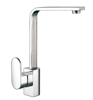 Momeli robinet mitigeur de baignoire en laiton robinet de salle de bains robinets de douche avec Long bec pivotant déviateur fabriqué en chine