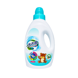 High Foam Bulk Detergent Liquid Laundry Detergent Detergent <strong>Liquide</strong> Pour <strong>Lessive</strong> for Cloth Wash - Product Image 4