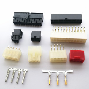 Conector de terminal de cable, Conector de conexión molex 4,2, 4,2mm, mini compatible con carcasa - Product Image 6