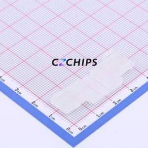 CS-63N005 Connector Housing Connector Whole Sale Electronic Component Chips Supplier & BOM Service - Product Image 1