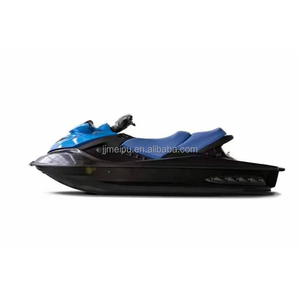Scooter aquatique personnalisé, bateau rapide, sports nautiques, <span class=keywords><strong>quad</strong></span> moteur, moteur 4 temps en fibre de verre, <span class=keywords><strong>jet</strong></span> récréatif chinois pour la famille - Product Image 3