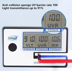 Estuche magnético de aluminio de color degradado para protección de tarjetas graduadas - Product Image 5