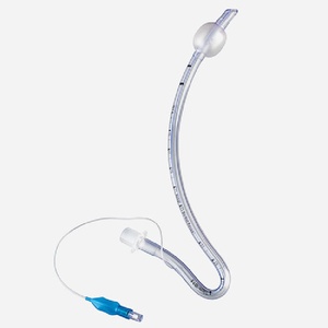 Tube endotrachéal médical jetable/REUTILISABLE de haute qualité, cathéter à aspiration fermée - Product Image 3