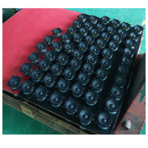 3 inch đầy đủ phạm vi trình điều khiển loa cho Cột loa hệ thống âm thanh, 20Watt, 8Ohm L03/8341 Bose Loa hộp - Product Image 6