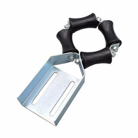 Dispositif de guidage d'ascenseur, chaîne de compensation, dispositif anti-vibration, roue en caoutchouc et nylon 55*88 pour Mitsubishi pour Tongli