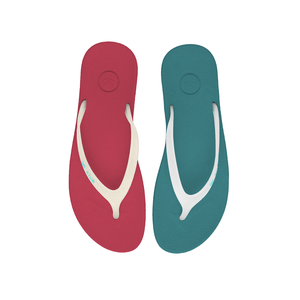 Sandalias Radiant Jingle para Mujer con Plantilla Anatómica para la Playa y Uso Diario - Product Image 2