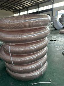 <span class=keywords><strong>Tuyau</strong></span> flexible en PU/<span class=keywords><strong>tuyau</strong></span> d'aspiration en PU/<span class=keywords><strong>tuyau</strong></span> d'aspiration en PU, fournisseur de <span class=keywords><strong>tuyau</strong></span> extensible en acier flexible de grand diamètre - Product Image 5