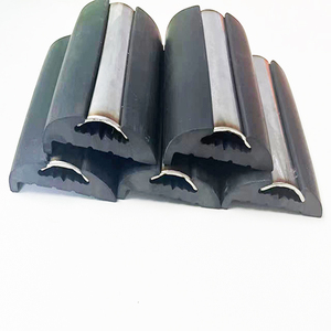 แผ่นยางรองเรือยางทำจากอลูมิเนียมสแตนเลสสตีลสำหรับเรือ316 - Product Image 5