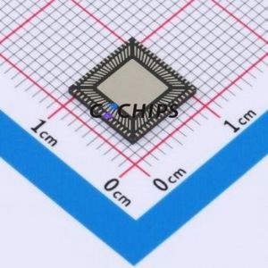 PN7462AUHN/C300Y RF Card Chip HVQFN-64-EP(9x9) ISO 14443A, ISO 14443B, ISO 15693, ISO 18000-3, MIFARE, NFC I2C, SPI, UART - Product Image 2