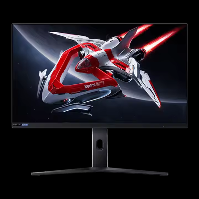Global Version for Xiaomi Mini LED Gaming Monitor G Pro 27i EU/US 27 Inch Gaming Monitor 2560x1440 HDR1000 Monitor ELA5585EU