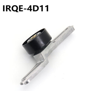 Polea Tensora IRQE 96287841 4D11 Para Citroen C-Elysee Peugeot 306 - Product Image 3