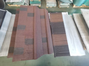 Mới Và Gốc Bão Az215 0.64Mm 420Mm Than Slate Hàn Dây Lưới Lợp Bão Bằng Chứng Cyclone Khu Vực - Product Image 5