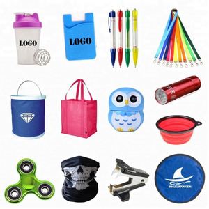 Design Marketing Material Promotional Branded Merchandise Shop Item Corporate Office Gift With Logo for Customer - Product Image 4