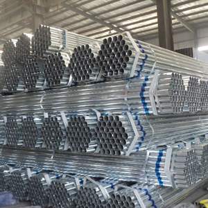 Kit de structure de serre tunnel en <span class=keywords><strong>tube</strong></span> d'<span class=keywords><strong>acier</strong></span> <span class=keywords><strong>galvanisé</strong></span>, diamètre 28/32/<span class=keywords><strong>42</strong></span> <span class=keywords><strong>mm</strong></span>, certifié EN1391 et ISO, fournisseurs d'<span class=keywords><strong>acier</strong></span> - Product Image 3