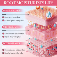Bombe de bain SADOER Nuage Arc-en-ciel, boule de sel de bain, nettoyage en profondeur, hydratation, aromathérapie, boule effervescente pour bain SPA
