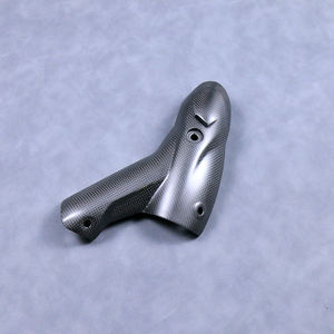 Kit de carénage modifié pour moto <span class=keywords><strong>Ducati</strong></span> <span class=keywords><strong>Monster</strong></span> 100%, 937, 2017, 2019, 2020, 2021, 2022, <span class=keywords><strong>2023</strong></span>, 3K - Product Image 4