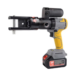 Precio Especial Herramienta de Prensado Hidráulica EZ-240 para <span class=keywords><strong>Terminales</strong></span> de Cable, Herramienta de Prensado Hidráulica para Tuberías - Product Image 1