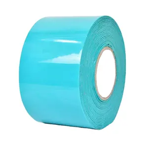 Anti-corrosion Cold Applied Anti-corrosion And Sealing Viscoelastic Body Adhesive Tape