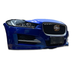 Kit de Carrocería para Parachoques Delantero con Faros y Radiador para <span class=keywords><strong>XE</strong></span> <span class=keywords><strong>R</strong></span>-<span class=keywords><strong>Sport</strong></span>, Ensamblaje Atornillable, 6 Meses de Garantía - Product Image 3