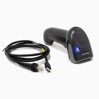 Scanner de codes-barres portable Honeywell 1470g de haute qualité, scanner 1D 2D