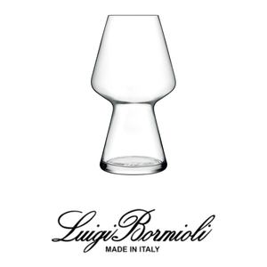 Vaso de Vidrio de Temporada Col. Birrateque 75 cl Luigi Bormioli H 18.4 cm Ø 10.5 cm - Product Image 4