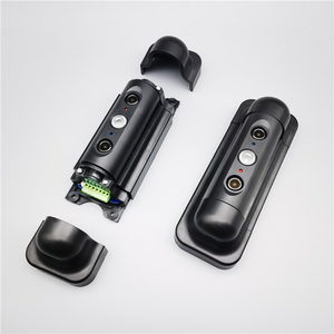 Contador de Pasajeros Automático de Alta Precisión HPC168, Sensor Contador de Visitantes, Contadores de Pasajeros para Autobuses - Product Image 3